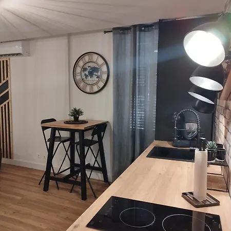 Cosy Renove Style Industriel